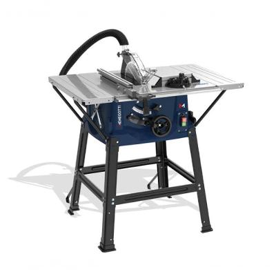 Serra Circular De Bancada Mmc-1800 Mono 1800W Menegotti 220V