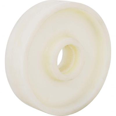 Roda Dianteira 150mmx40mm Em Nylon Vonder