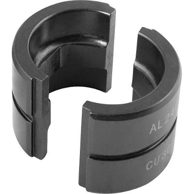 Matriz Hexagonal 300 Mm² P- Alicate Crimpador Acv 400 Vonder