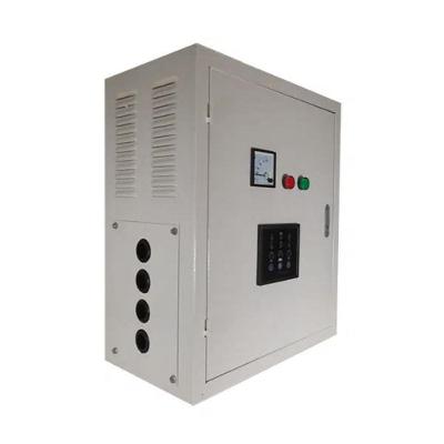 Painel Ats De Transferencia Automática Trif Ats60t220 220V