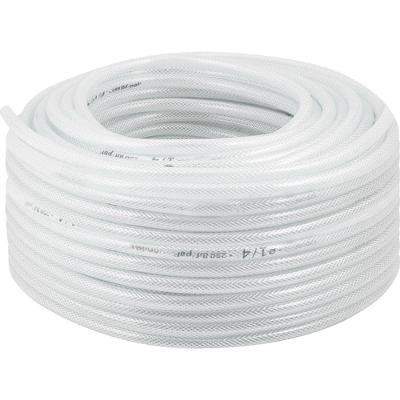 Mangueira Cristal Trançada 1-4 Vpt250(b) C- 50m Vonder