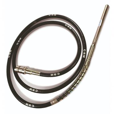 Mangote Vibratório De Imersão Pendular Vc-32 Com 5m Csm