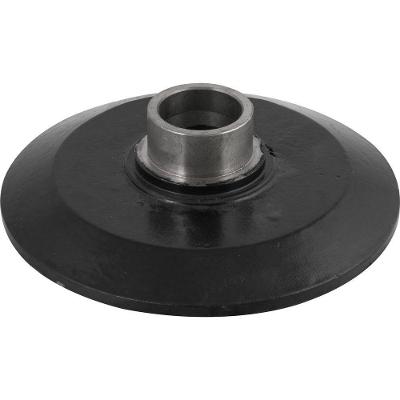 Suporte Para Lâmina Da Alisadora A Gasolina Para Piso Vonder