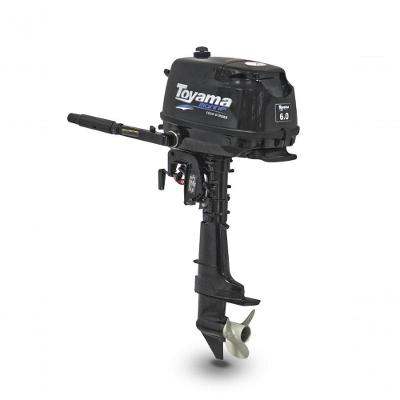 Motores De Popa 4t Tm6.0fs Toyama