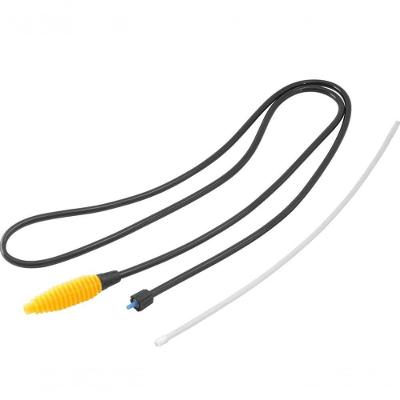 Mangueira Com Pleta Para Pulv 16l Vonder