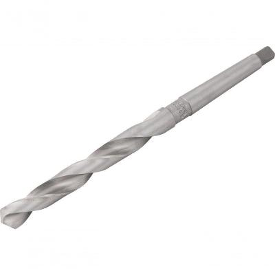 Broca De Aço Rápido Din345 Hss Com 13,0 Mm Vonder