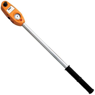 Torquímetro Relógio 3-4'' 40-800 Nm 596-80sl Beta