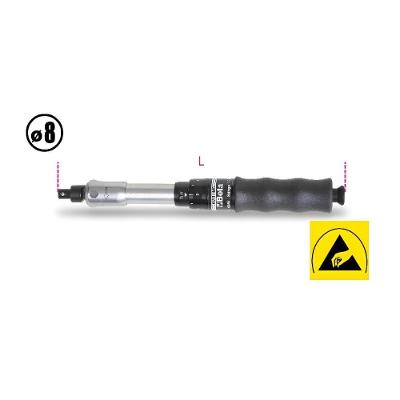 Torquímetro De Escape Sem Cabeça Torque 2-10 Nm 604b-5 Beta