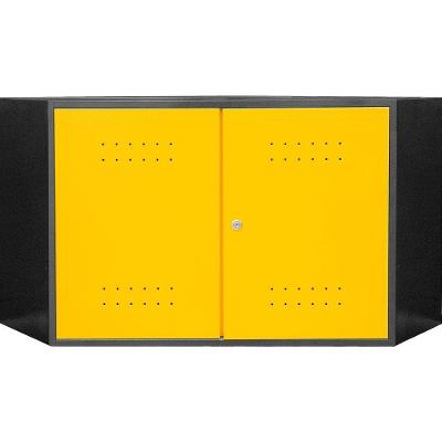 Armário Superior Canto Modular Vonder