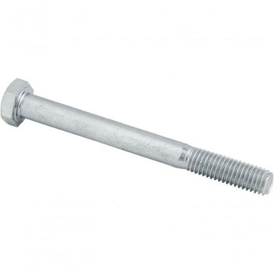 Parafuso Sextavado 8 X 80 Ma Zb (rp) Vonder