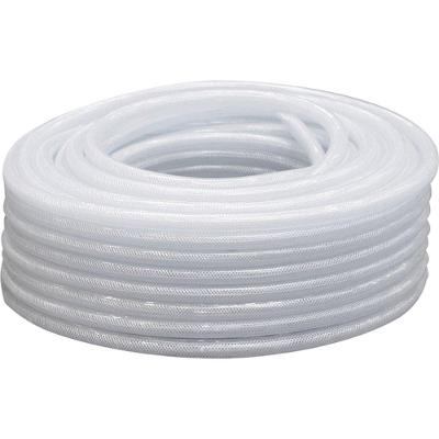 Mangueira Cristal Trançada 3-8" Vpt250(d) C- 50m Vonder