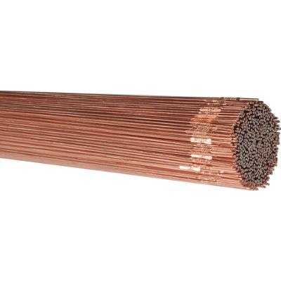 Vareta Para Solda Tig S-3 1,59mm Com 10 Quilos Vonder