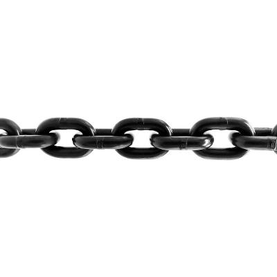 Corrente De 13 Mm Grau 8 Tambor Com 150 Metros Vonder