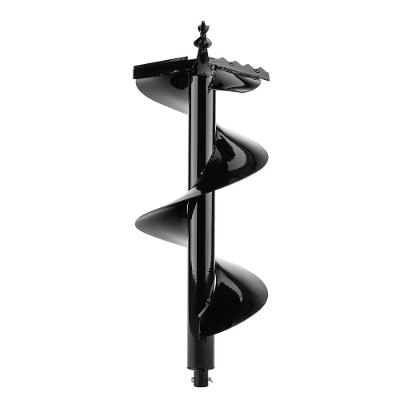 Broca Perfurador Solo Denzel Er-300 300mm 800mm