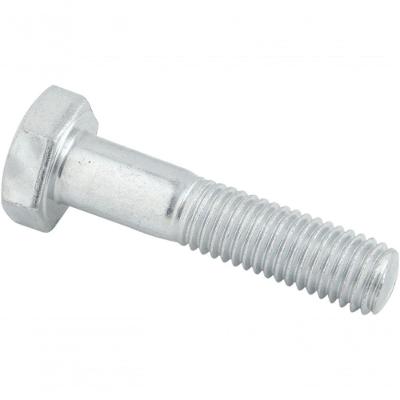 Parafuso Sextavado 10 X 45 Ma Zb (rp) Vonder