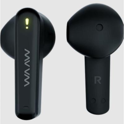 Fone Ouvido Waaw By Alok Mob 200eb Microfone Bluetootth Tws