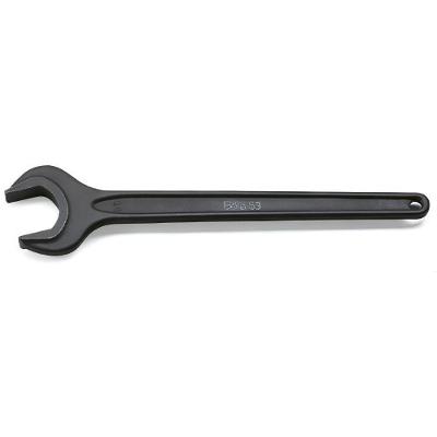 Chave Fixa De Boca Fosfatizada 105mm Din 894 53 105 Beta