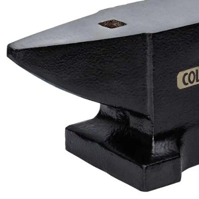 Bigorna 10kg 275x75x130mm Ferro Nodular Collins