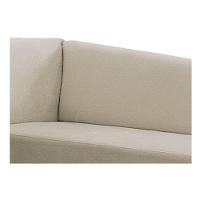 Recamier 160Cm Lado Direito Corano Bege - 13