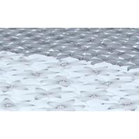 Cama Box Casal: Colchão Molas Bonnel Castor Class Slim + Base CRC Suede Black(138x188) - 3