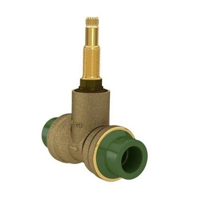 Base Registro Pressão 25mm Ppr (base Fácil) - Deca