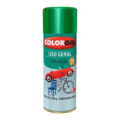 Spray Alumen Uso Geral Fundo Para Alumínio (775) - Colorgin