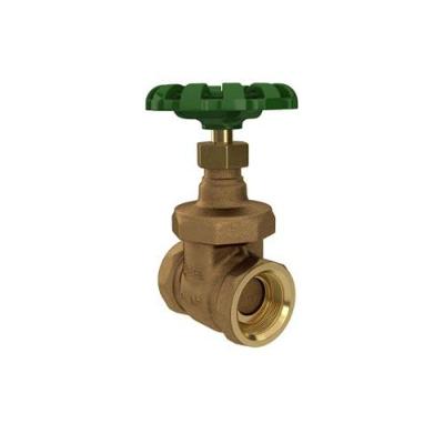 Registro Gaveta Bruto 1'' Dn25 - Deca