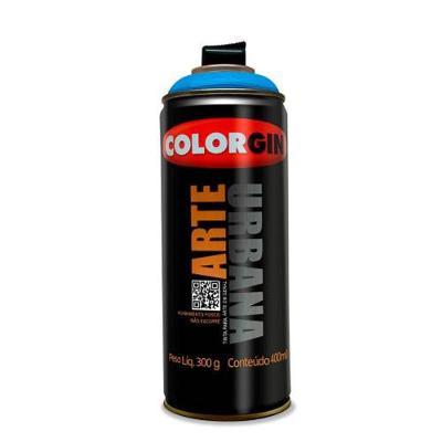 Spray Arte Urbana Azul Miro 926 - Colorgin