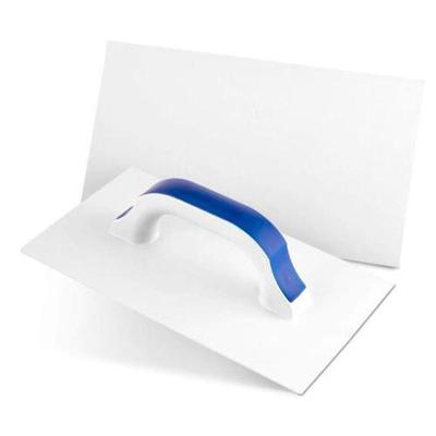 Desempenadeira Inteiriça Para Grafiato 14 X 27cm - Roma