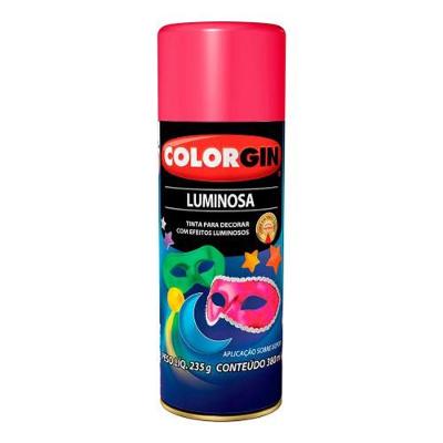 Spray Luminoso Maravilha (758) - Colorgin
