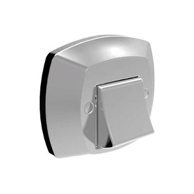 Acabamento Para Válvula Docol Cromado - Blukit