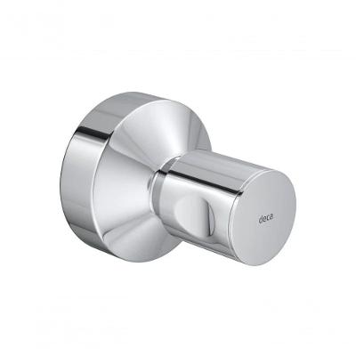 Acabamento De Registro De Gaveta 1/2'' E 1.1/4'' Aspen Cromado