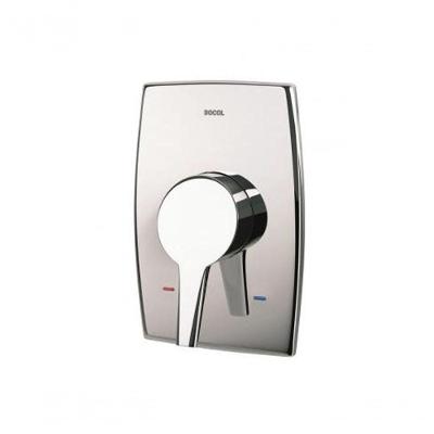 Acabamento Monocomando Para Chuveiro Nexus 3/4