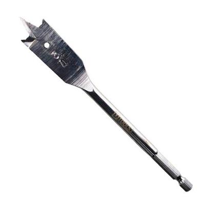 Broca Chata Pro (f) 19mm (3/4'') - Dtools