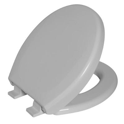 Assento Soft Close Oval Branco