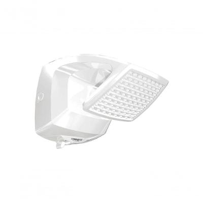 Chuveiro Elétrico 7500w 220v Futura Multitemperaturas Branco