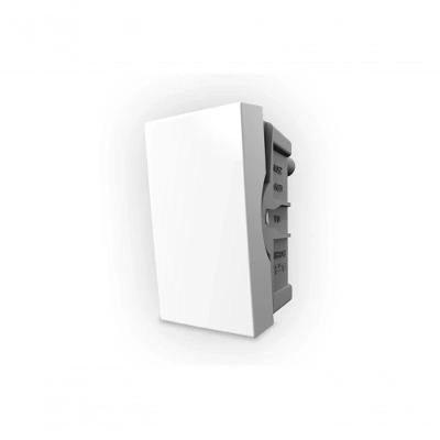 Módulo Interruptor Intermediário Pro 10a Branco