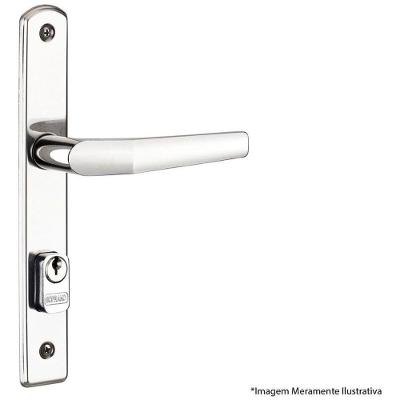 Fechadura Soprano Int Alavanca Pop Line 3002-811 - Soprano