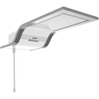 Ducha Intense Krome Eletrônica 220 Volts 6500 Watts 00344852 Fame Ducha Intense Krome 220 Volts