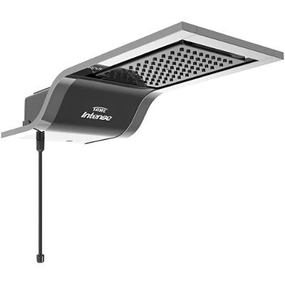 Ducha Intense Black Eletrônica 220 Volts 6500 Watts 00344872 Fame Ducha Intense Black 220 Volts