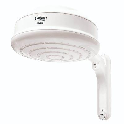 Ducha Evidence Eletrônica 220 Volts E 6800 Watts 3391 Fame Ducha Evidence Eletrônica 220 Volts E