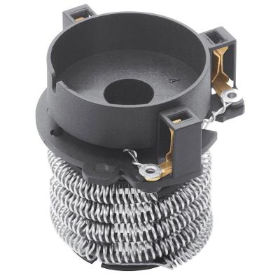 Resistência 127 Volts 5.200 Watts Clima Frio Para Super Ducha 3 Temperaturas - 1606 - Fame Resistencia Ducha 127v 5200w Super Ducha