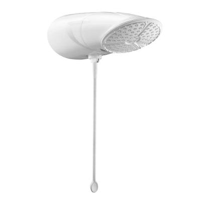 Ducha Top Jet Multitemperaturas 220 Volts 7500 Watts - 7541502 - Lorenzetti Ducha Top Jet Multi 220v 7500w Lorenzett 7541502