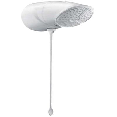 Ducha Top Jet Multitemperatura 220 Volts 6400 Watts - 7541501 - Lorenzetti Ducha Top Jet Multi 220v 6400w Lorenzett 7541501