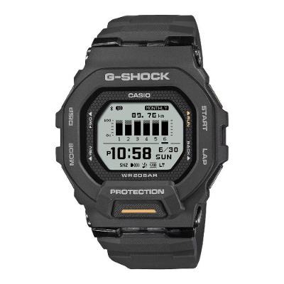 Relógio Casio G-shock G-squad Sports Gbd-200-1a1dr