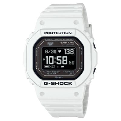 Relógio Casio G-shock G-squad Sports Dw-h5600-7dr