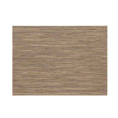 Jogo Americano Copa E Cia 6 Peças Tramado Prior Natural