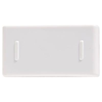 Interruptor Paralelo Baixo Branco 10 Ampères - 250 Volts 57115008 Tramontina Interruptor Paralel