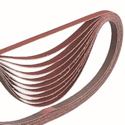 Conjunto De Cinta Lixa 9 X 533 Gr 120 Com 10 Unidades Makita