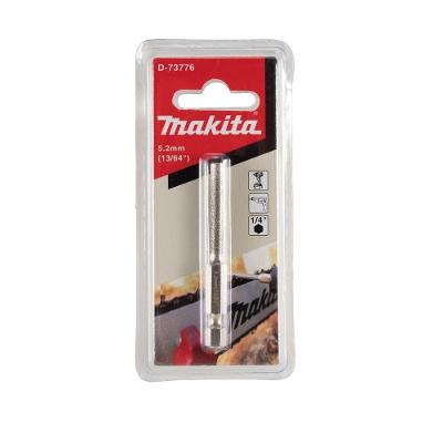 Broca Lima 1-4'' Motosserra 5,2 Mm D-73776 Makita